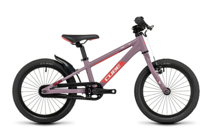 Cube Cubie 160 RT rose´n´coral