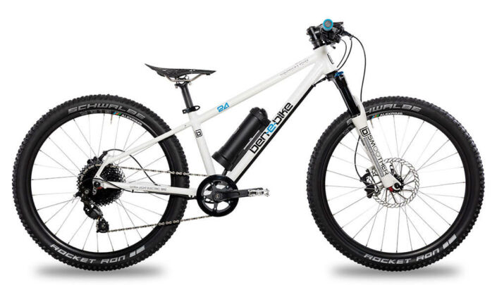 ben-e-bike TWENTY E-Power PRO