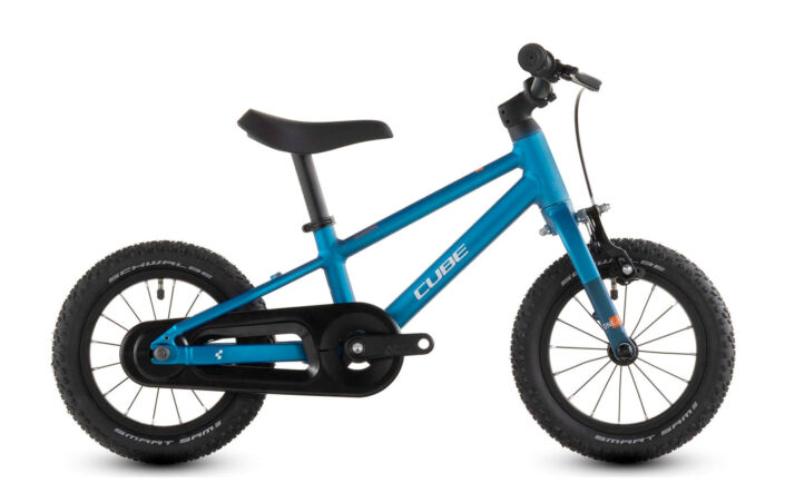 Cube Numove 120 RT Topasblue´n´Nebula 2026