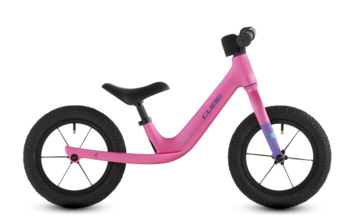 Cube Numove 120 Walk Fucsia´n´Plum 2026