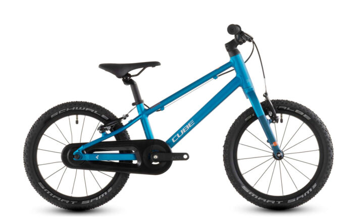 Cube Numove 160 Topasblue´n´Nebula 2026