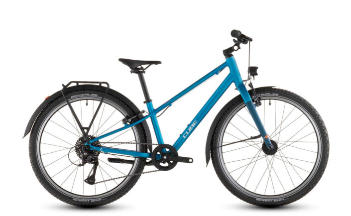 Cube Numove 240 FE Topasblue´n´Nebula 2026