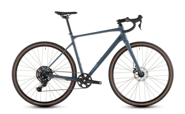 Cube Nuroad ONE Grovegreen´n´Black 2026