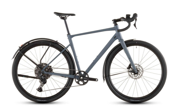 Cube Nuroad Pro FE Whale´n´Reflex 2026