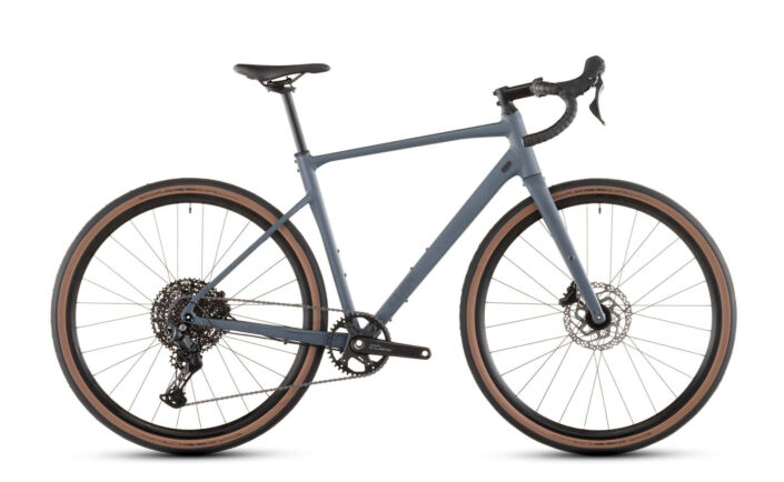 Cube Nuroad Pro Whale´n´Reflex 2026