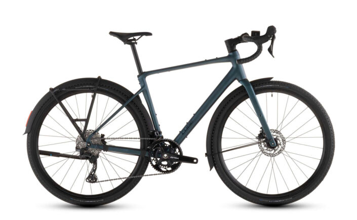 Cube Nuroad Race FE Royalgreen´n´Black 2026