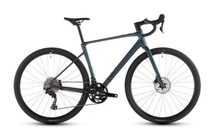 Cube Nuroad Race Royalgreen´n´Black 2026